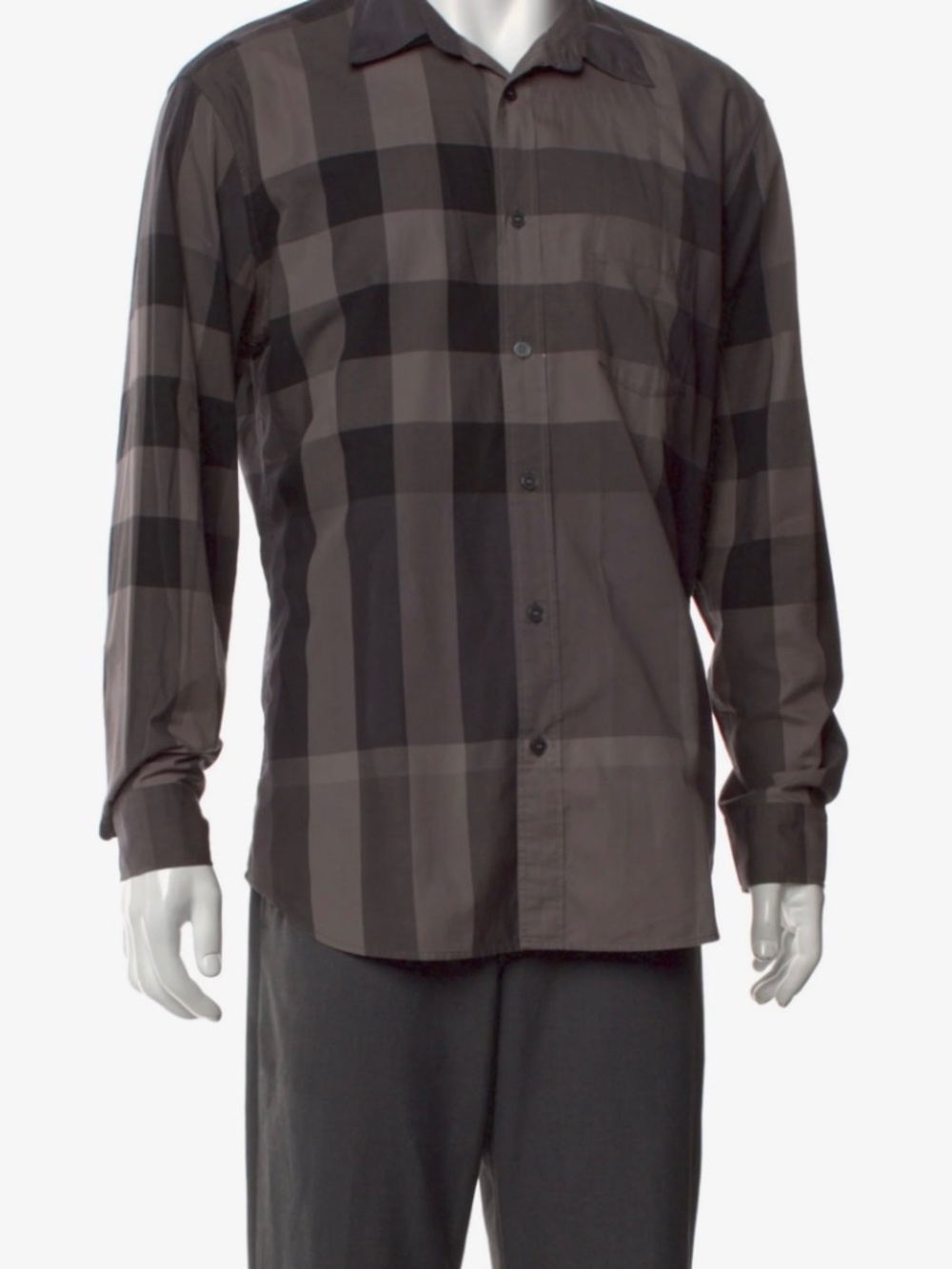 Burberry Brit shirt XL
